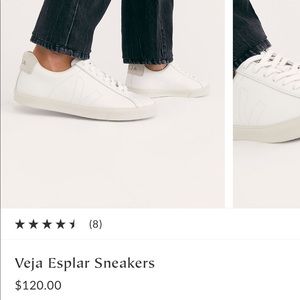 Veja Esplar Sneakers